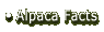 Alpaca Facts